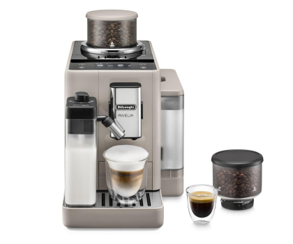 Ekspres automatyczny DeLonghi EXAM440.55.BG Rivelia